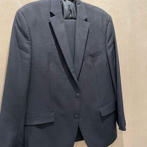 Club Room suit